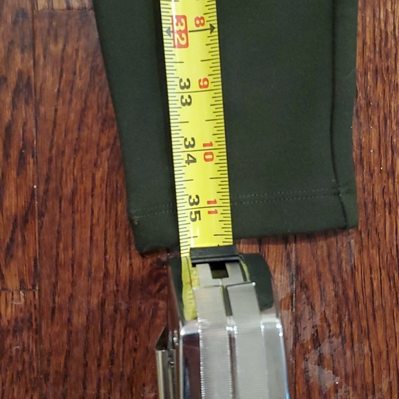 Eddie Bauer warm outdoor pant, size S, NWT - Picture 11 of 15